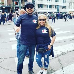 Meet your Posher, Victor